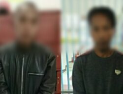 Napi di NTT Pesan Narkoba dan Dikirim via JNT, Polisi Tangkap Kurir