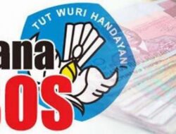 Dinas P dan K Ende Kembalikan Sejumlah Uang, Pihak Sekolah Bingung