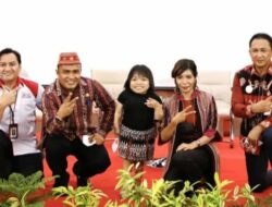 Bank NTT, OJK NTT, dan Dinas P dan K NTT Gelar Talk Show Hardiknas 2021  