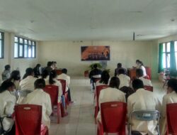 Sambut HUT Ke-18, Prodi PGSD Unika St. Paulus Ruteng Selenggarakan Lomba Debat