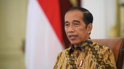 Presiden Jokowi Tidak Setuju Novel Baswedan Cs Diberhentikan Gegara TWK