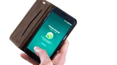 Kebijakan Privasi Mulai Berlaku, WhatsApp Siapkan Sanksi Bagi Pengguna Bandel