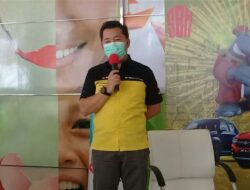 PT Surya Batara Mahkota NTT Gelar Event “Suzuki Fiesta”, DP Mobil Mulai Rp16 Juta