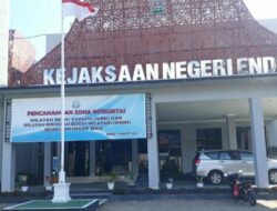 Jaksa Benarkan Ada Pengembalian Uang dari Dinas P dan K Ende ke Sekolah