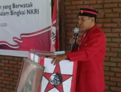 GMNI Desak Bupati Djafar Copot Kadis Pendidikan dan Kebudayaan Ende