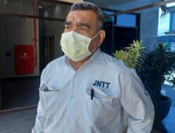 PT Jamkrida NTT Salurkan Bantuan untuk Masyarakat Terdampak Badai Seroja