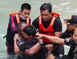 Hilang Selama 20 Jam di Sungai, Bocah di Kupang Ditemukan Dalam Keadaan Selamat