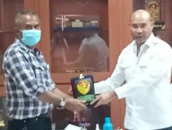Duh! Puluhan Ribu Tenaga Kerja Asal NTT di Kaltim Tidak Punya KTP