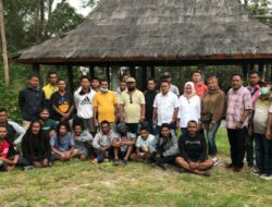 DPRD Desak Pemkab Ende Segera Tangani Masalah Debit Air Danau Kelimutu