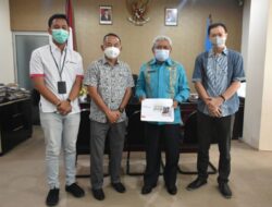 Pemkot Kupang Dukung Program Langit Biru Pertamina