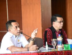 Program Petani Merdeka, Pilot Project Pemerintah Kabupaten Manggarai