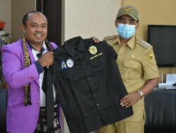 Wali Kota Siap Dukung Muspel Pemuda Sinode GMIT ke-VI