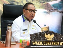 Pempus Diminta Serius Perjuangkan Ganti Rugi Kasus Tumpahan Minyak Montara