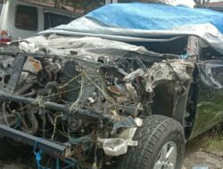 Wakil Ketua I DPRD Manggarai Diduga Terlantarkan Mobil Milik Pemda Manggarai
