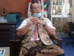 Tahun Ajaran Baru, SMA Negeri 1 Ende Siap Tampung 432 Peserta Didik