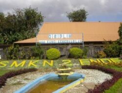 SMK Negeri 2 Ende Umumkan Hasil Kelulusan Siswa Secara Online