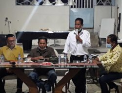 Perkara Tanah Keluarga Konay Sudah Selesai, Juliana Tidak Punya Hak