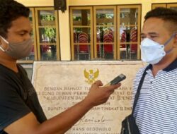 DPRD Menilai Pemkab Ende Tidak Serius Tangani Covid-19