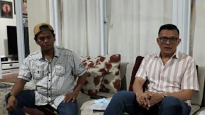 Fransisco Bessi Imbau Pembeli Tanah Keluarga Konay Segera Lapor ke Posko