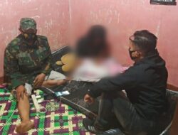 Mahasiswi di Manggarai Jadi Korban Begal Payudara