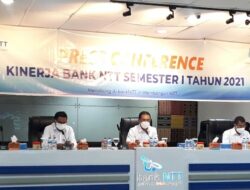 Direksi Bank NTT Optimis Target Modal Inti Terpenuhi di Tahun 2024