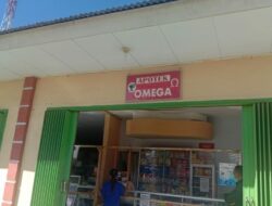 Jual Harga Obat di Atas HET, Apotek Omega: Dari Distributor Sudah Mahal