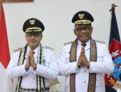 Pertama Kali dalam Sejarah, Kabupaten Lembata Raih Opini WTP dari BPK RI