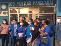 Jimur Siena Siap Kembalikan Kejayaan PAN pada Pilkada 2024