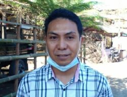 Jika Diperintah Partai, Muhamad Yadin Siap Bertarung dalam Pilkada Ende 2024