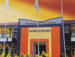 DPRD Sikka Pertanyakan Uang Sewa Lahan Universitas Nusa Nipa