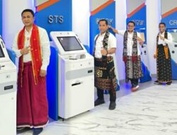 Direksi Bank NTT Hebat dan Punya Inovasi Cerdas Modern