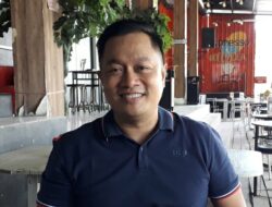 Bank NTT dan Kisah Inspiratif di Balik Kesuksesan CEO Jabal Mart, Fahmi Abdulah