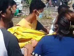 Viral, Warga Ambil Paksa Jenazah Korban COVID-19 di RS Siloam Kupang