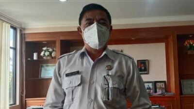 Insentif Nakes Belum Dibayar, Ini Penjelasan Sekda Manggarai