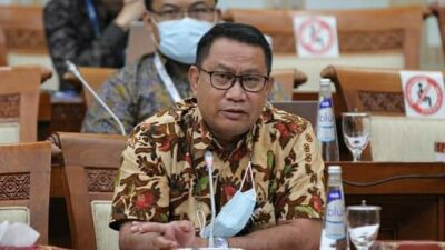 Tiga Askab Dukung Fary Francis Jadi Ketua PSSI NTT