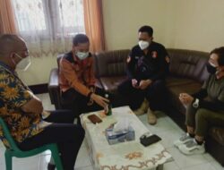 Guru SD di Manggarai Diduga Menghina Wakil Ketua DPRD Lewat Facebook