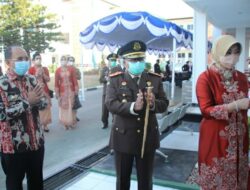 Hadir Saat Peresmian, Wali Kota Kupang Apresiasi Klinik Pratama dan PPTSA Kejati NTT