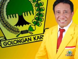 Partai Golkar Lembata Segera Laksanakan Konsolidasi Internal