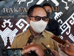 Stok Vaksin di NTT Kosong, Wagub Nae Soi Telepon Menteri Kesehatan