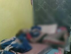 Breaking News: Seorang Waria di Manggarai Ditemukan Tewas di dalam Kamar Kos