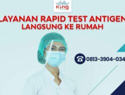 Miliki Ijin Lengkap, Klinik King Care Kupang Kembali Beroperasi