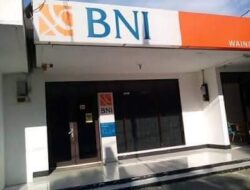 Buruknya Pelayanan Bank BNI Waingapu, Nasabah Dibentak dan Dimarahi Oknum Pegawai