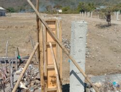 Heboh! Warga Reok Klaim Tanah di Nanga Banda Bukan Milik Pemkab Manggarai