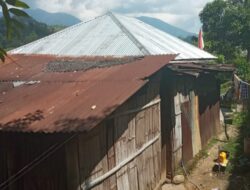 Jalani Isoman, Satu Keluarga Positif COVID di Manggarai Kekurangan Makanan
