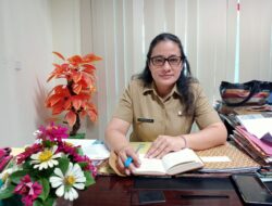 Ekonomi NTT Bertumbuh Positif di Tengah Gempuran Pandemi COVID-19