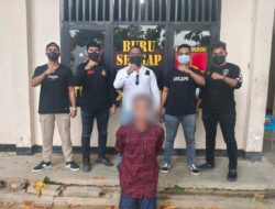 Modus Hantar ke Rumah, Pria di Manggarai Barat Cabuli Anak di Bawah Umur