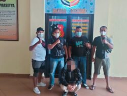 Polres Manggarai Berhasil Amankan Pelaku Pencurian di ATM BCA Ruteng