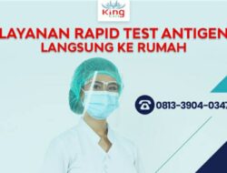 Klinik King Care Kupang Telah Berbenah, Segera Kembali Beroperasi