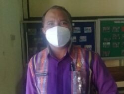 Kaban Perbatasan: Bupati dan DPRD Kupang Sudah Setuju Semau Masuk Kota Kupang
