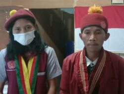 Batalkan Proyek yang Sudah Dilelang, PMKRI Nilai Bupati Manggarai Gegabah